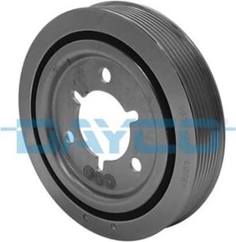 Belt Pulley, crankshaft DPV1029