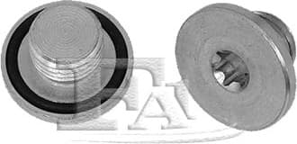 Screw Plug, oil sump 822.360.001