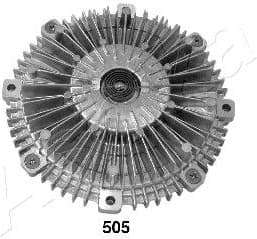 Clutch, radiator fan 36-05-505