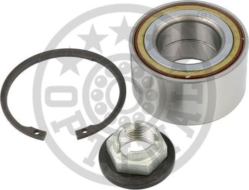 Wheel Bearing Kit 301574