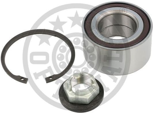Wheel Bearing Kit 301574 - image 2