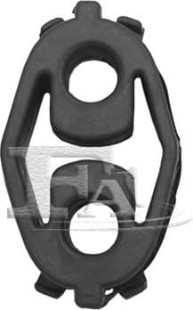 Mount, exhaust system 233-922