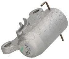 Vibration Damper, timing belt 45-03-348 - image 3