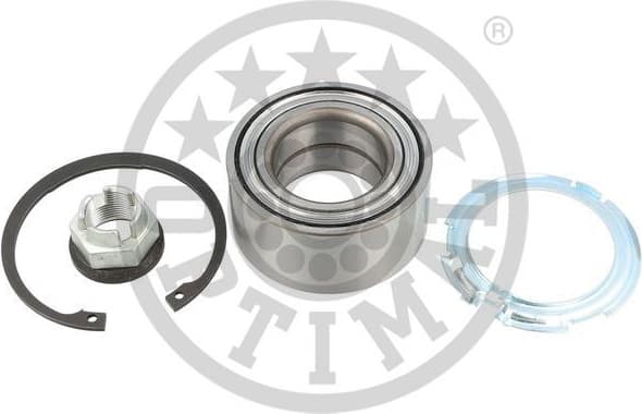 Wheel Bearing Kit 701975
