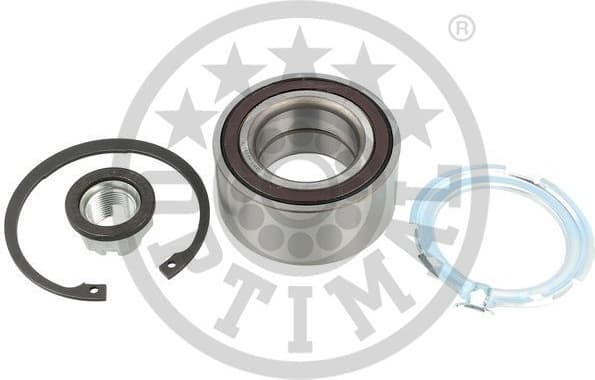 Wheel Bearing Kit 701975 - image 2