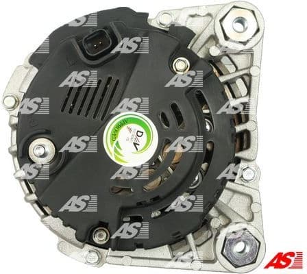 Alternator AS A3037 - image 3