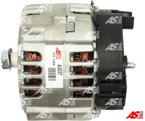 Alternator AS A3037 - image 4