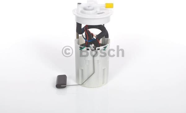 fuel supply unit 0580313120