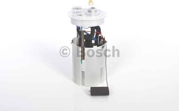 fuel supply unit 0580313120 - image 4