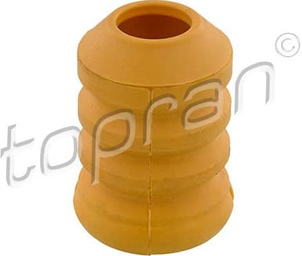 Rubber Buffer, suspension 400 362