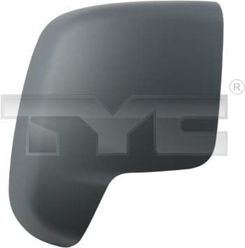 Cover, exterior mirror 309-0138-2