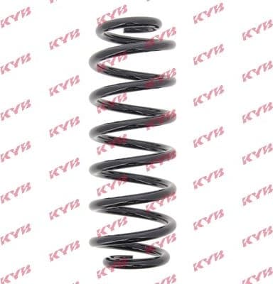 Suspension Spring K-Flex RH6230