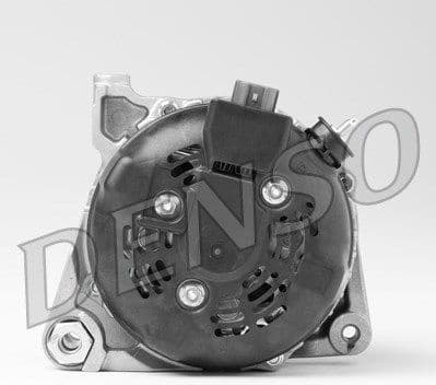 Alternator DAN1018