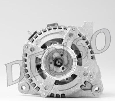 Alternator DAN1018 - image 3