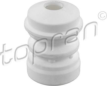 Rubber Buffer, suspension 500 347