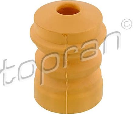 Rubber Buffer, suspension 500 347 - image 2