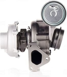 Charger, charging (supercharged/turbocharged) ** FACTORY NEW ** 93192 - image 3