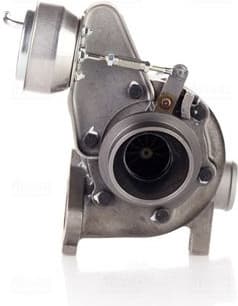 Charger, charging (supercharged/turbocharged) ** FACTORY NEW ** 93192 - image 4