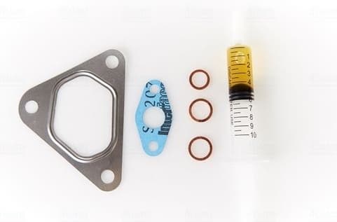 Charger, charging (supercharged/turbocharged) ** FACTORY NEW ** 93192 - image 6