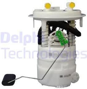 fuel supply unit FG1137-12B1