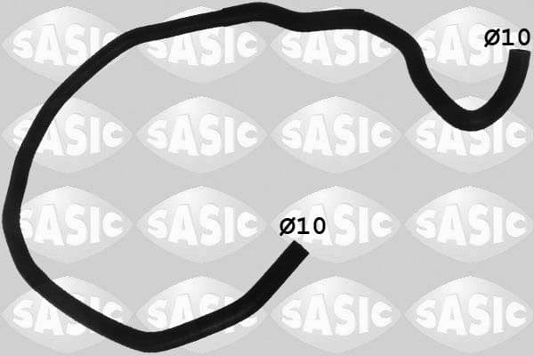 Radiator Hose 3406118