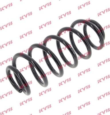 Suspension Spring K-Flex RH6626 - image 2