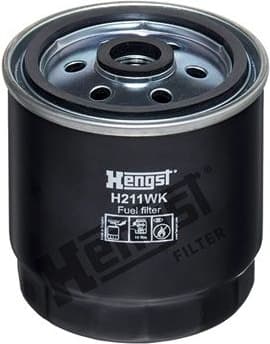 Fuel Filter H211WK
