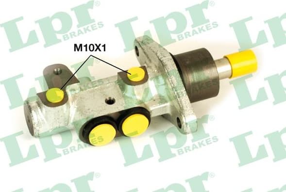 Brake Master Cylinder 1173
