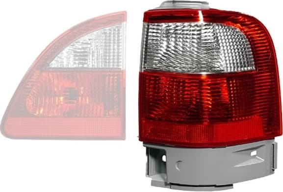 Tail Light Assembly 9EL 964 484-011
