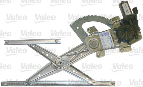 Window Regulator 850410