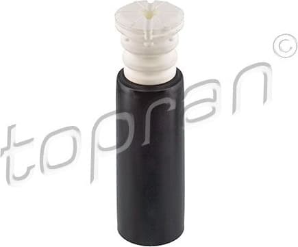 Rubber Buffer, suspension 501 781