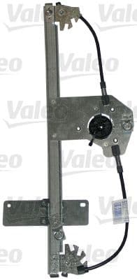 Window Regulator 850693