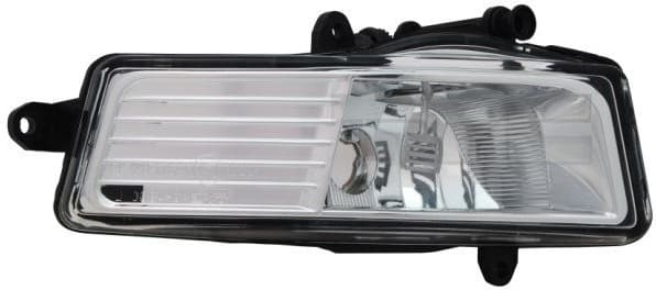 Front Fog Light 19-0865-01-9