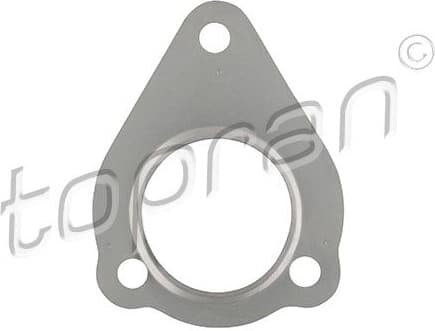Gasket, exhaust pipe 107 440