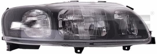 Headlight 20-0434-05-2