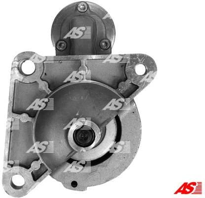 Starter AS S0183