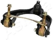 Control/Trailing Arm, wheel suspension 72-04-406L - image 3