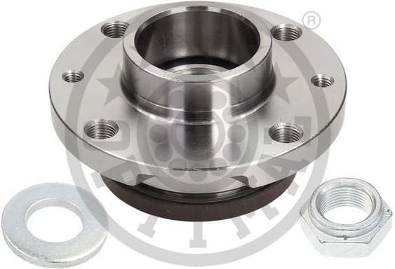 Wheel Bearing Kit 802605 - image 2