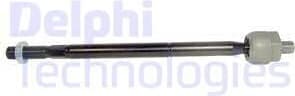 Inner Tie Rod TA2660