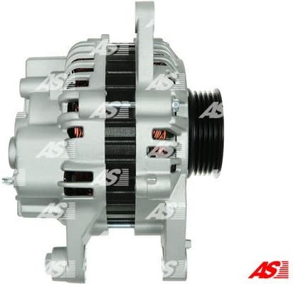Alternator AS A5016 - image 2