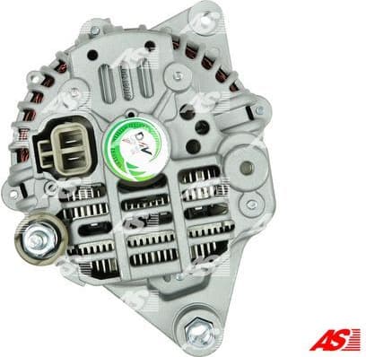 Alternator AS A5016 - image 3