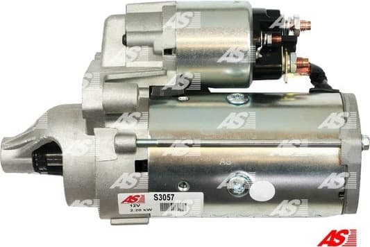 Starter AS S3057 - image 2
