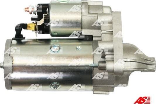 Starter AS S3057 - image 4