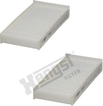 Filter, cabin air E3950LI-2
