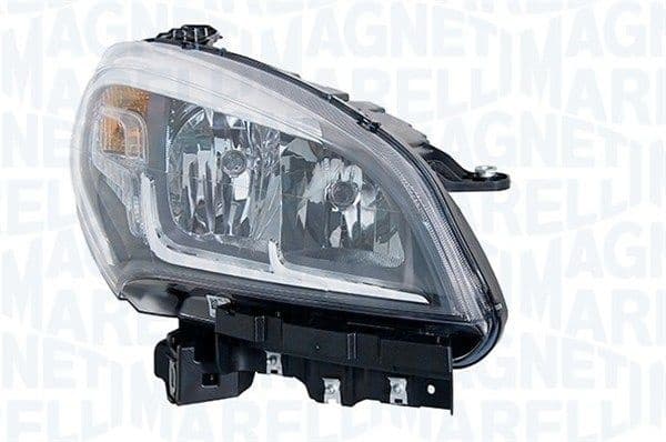 Headlight 712105001120