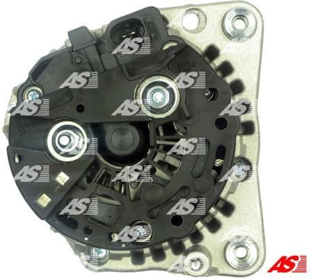 Alternator AS A0235 - image 3