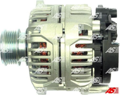 Alternator AS A0235 - image 4