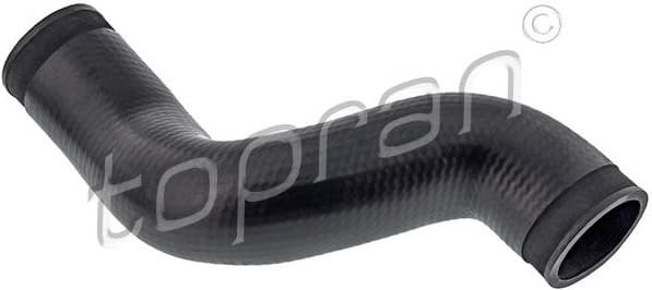 Charge Air Hose 114 505