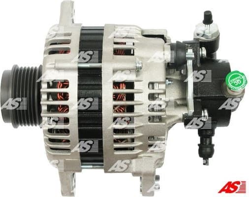 Alternator AS A2038 - image 4