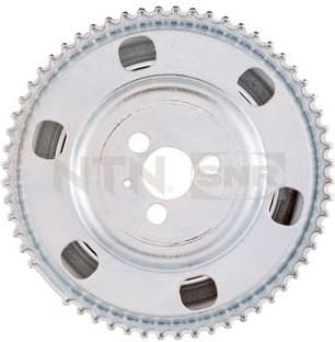 Belt Pulley, crankshaft DPF358.28